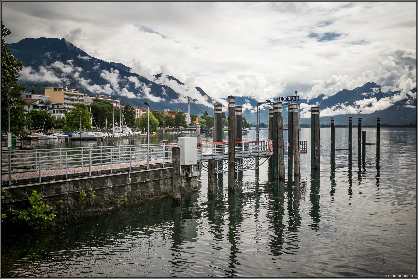 Locarno